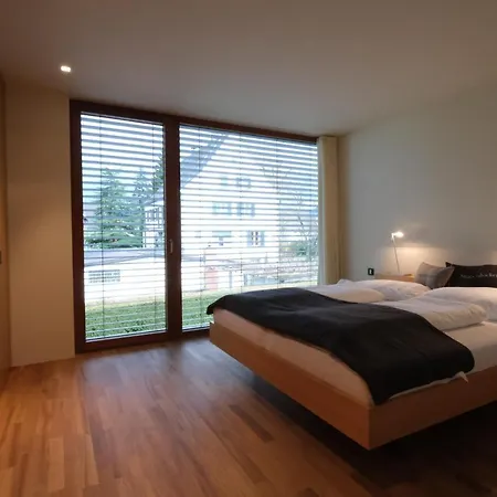 S11 Holiday home *