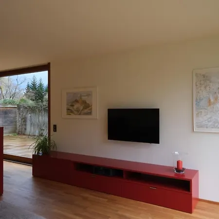 S11 Holiday home *