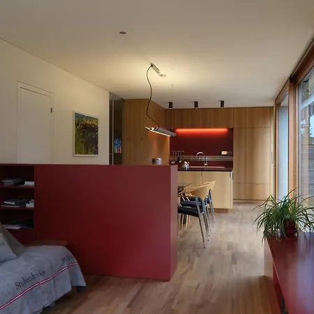 S11 Casa vacanze Lustenau