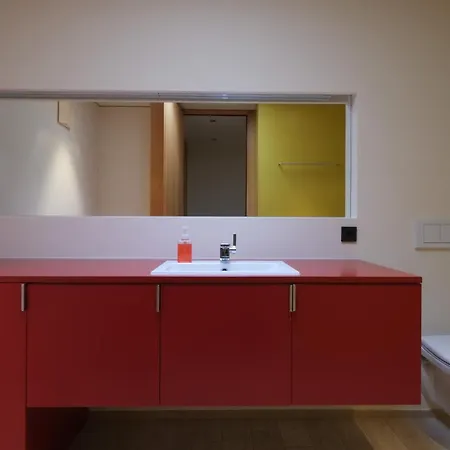 Feriehus S11 *