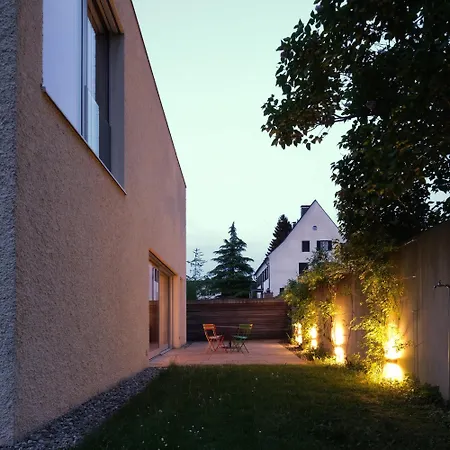 S11 Feriehus *
