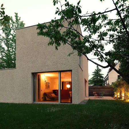Feriehus S11