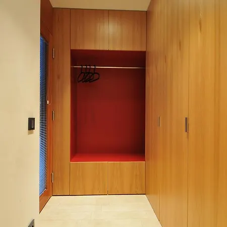 S11 Feriehus